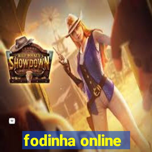 fodinha online